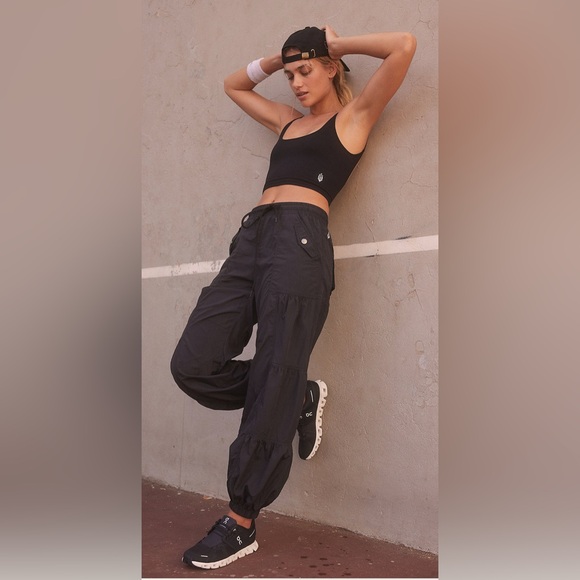 FP Movement by Free People Pants - FP Movement Set Me Free Joggers